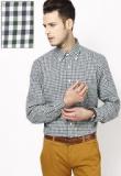 Gant Multi Casual Shirt Men