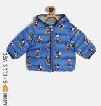 Gap Baby Boys' ColdControl Lite Critter Puffer Jacket Boys