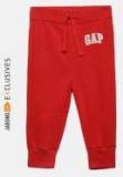 Gap Baby Boys' Logo Joggers Boys