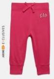 Gap Baby Girls' Pull On Joggers Girls