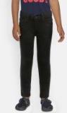 Gap Black Skinny Fit Jeans Boys