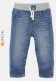 Gap Blue Low Rise Slim Fit Jeans Boys