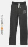 Gap Charcoal Track Pant Boys