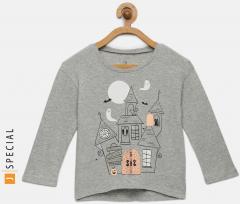 Gap Flappy Graphic Long Sleeve T Shirt girls