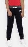 Gap Girls' Navy Blue Uniform Track Pants Girls