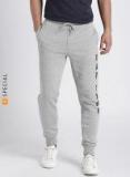 Gap Grey Slim Fit Joggers Men