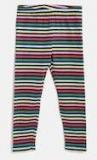 Gap Multi Striped Leggings Girls