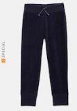 Gap Navy Blue Pull On Joggers Girls