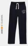 Gap Navy Blue Track Bottom Boys