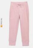 Gap Pink Joggers Girls