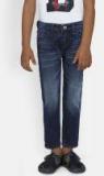 Gap Red Slim Fit Jeans Boys