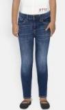 Gap Skinny Jeans Girls