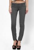 Gas Black Jeans Women