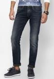 Gas Blue Mitch Slim Fit Jeans Men