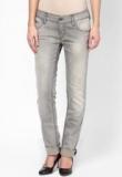 Gas Grey Jeans Women