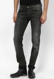 Gas Olive Slim Fit Jeans men