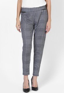 Ginger Blue Chinos women