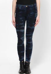 Ginger Blue Jeans Women