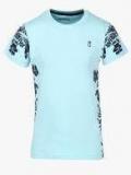 Gini & Jony Aqua Blue T Shirt boys