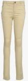 Gini & Jony Beige Regular Fit Trouser girls