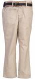 Gini & Jony Beige Trouser boys