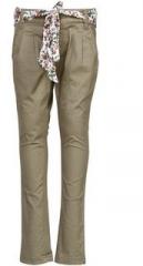 Gini & Jony Beige Trouser girls