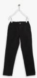 Gini And Jony Black Slim Fit Trouser boys