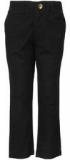 Gini & Jony Black Trouser boys