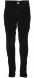 Gini & Jony Black Trouser Girls