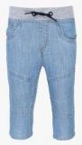 Gini & Jony Blue Regular Fit Jeans boys