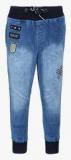 Gini And Jony Blue Slim Fit Jeans Boys