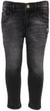 Gini & Jony Dark Grey Jeans Boys