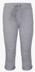 Gini And Jony Grey Track Bottoms boys