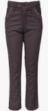 Gini & Jony Grey Trouser Boys