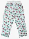 Gini & Jony Multicoloured Regular Fit Track Bottom girls