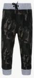 Gini & Jony Multicoloured Regular Fit Track Pant Boys