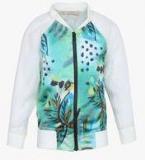 Gini & Jony Multicoloured Summer Jacket boys