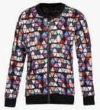 Gini & Jony Multicoloured Sweatshirt girls