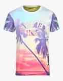 Gini & Jony Multicoloured T Shirt Boys