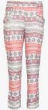 Gini & Jony Multicoloured Trouser girls