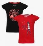 Gini & Jony Multicoloured Value Packs Top Girls