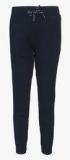 Gini & Jony Navy Blue Joggers Boys