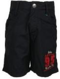 Gini & Jony Navy Blue Shorts boys