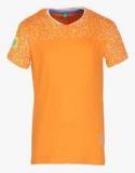 Gini & Jony Orange T Shirt Boys