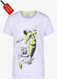 Gini & Jony Pack Of 2 Multicoloured T Shirts Boys