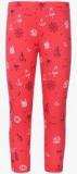 Gini & Jony Pink Leggings Girls