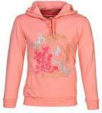 Gini & Jony Pink Sweatshirt Girls