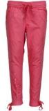 Gini & Jony Pink Trousers Girls