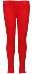 Gini & Jony Red Jegging girls