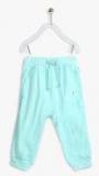 Gini And Jony Turquoise Blue Track Bottoms Boys